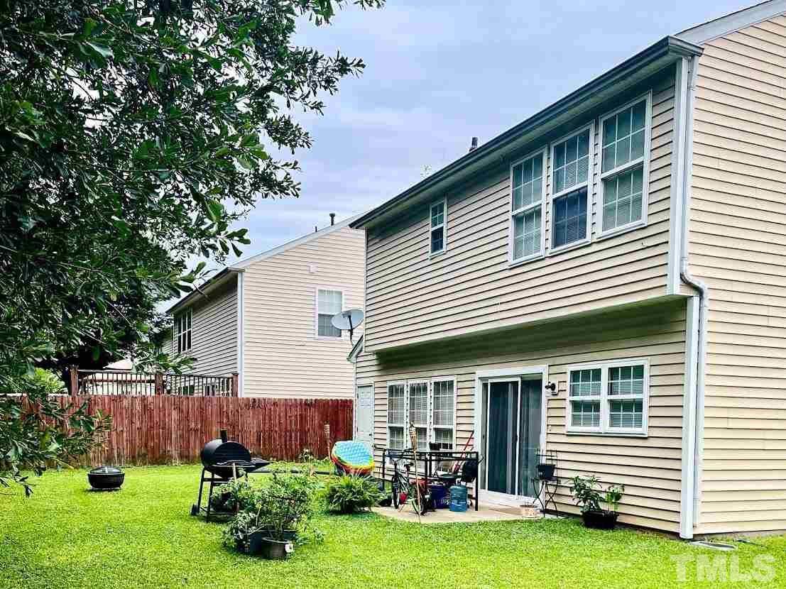 3024 Hayling Drive Raleigh, NC 27610 - Photo 3 of 3