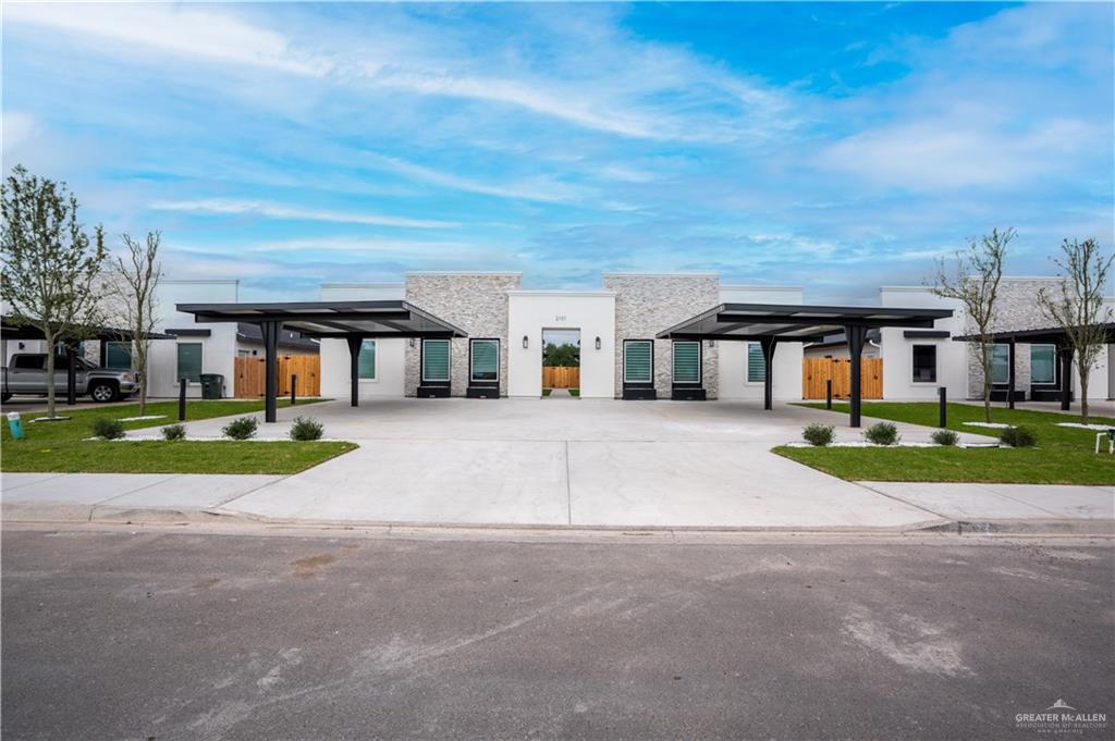 2103 Dragonfly St Mission, Unit 2 Mission, TX 78572 - Photo 1 of 31