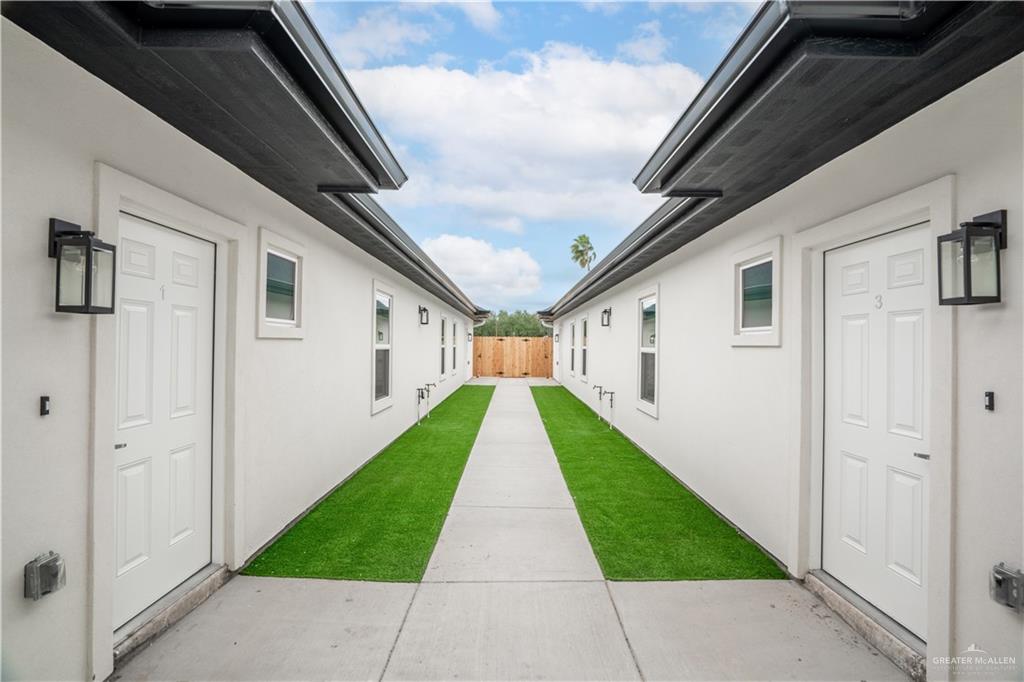 2103 Dragonfly St Mission, Unit 2 Mission, TX 78572 - Photo 19 of 31