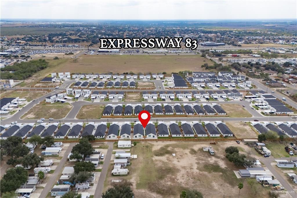 2103 Dragonfly St Mission, Unit 2 Mission, TX 78572 - Photo 26 of 31