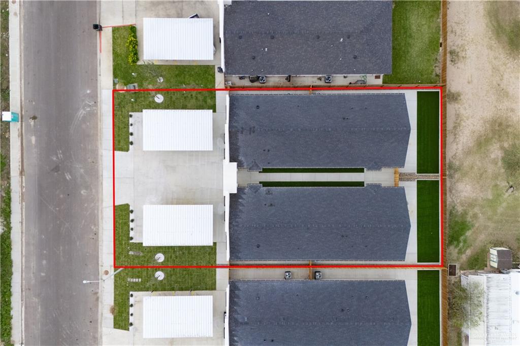 2103 Dragonfly St Mission, Unit 2 Mission, TX 78572 - Photo 29 of 31