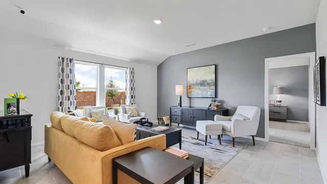 $346,985 | 4221 Trickling Crk Lane, Crowley, TX 76036