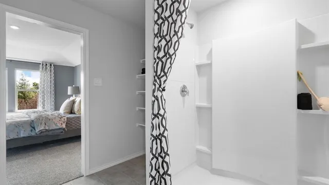 $346,985 | 4221 Trickling Crk Lane, Crowley, TX 76036