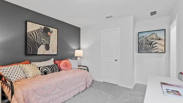 $346,985 | 4221 Trickling Crk Lane, Crowley, TX 76036