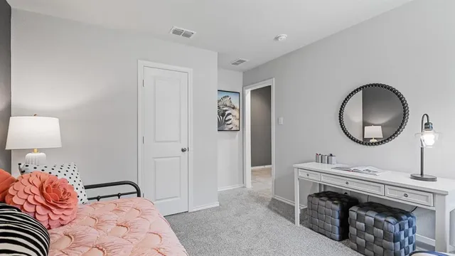 $346,985 | 4221 Trickling Crk Lane, Crowley, TX 76036