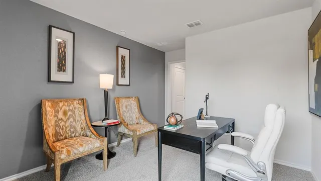 $346,985 | 4221 Trickling Crk Lane, Crowley, TX 76036