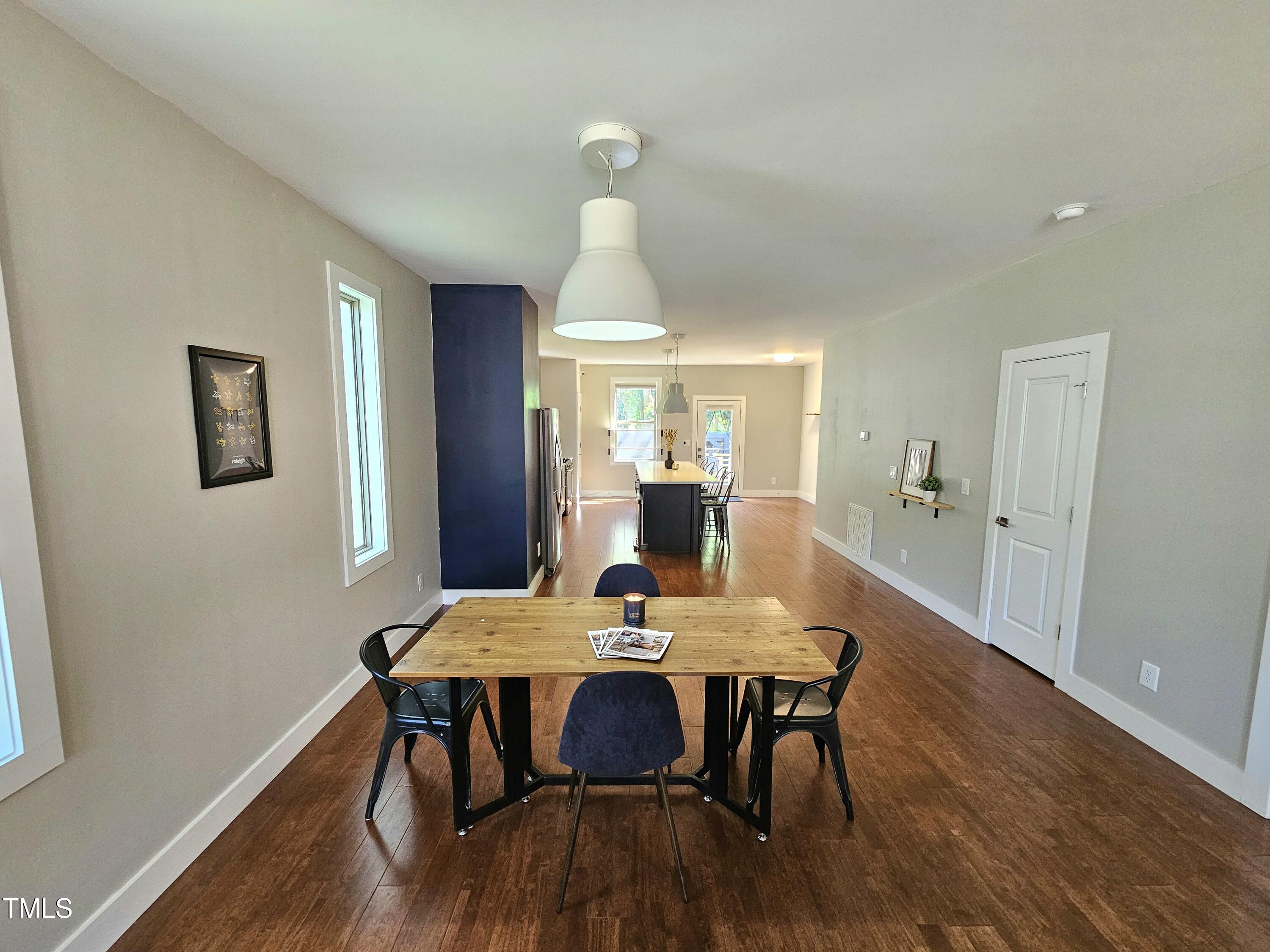 412 Bragg Street Raleigh, NC 27601 - Photo 10 of 41 20240821_145340