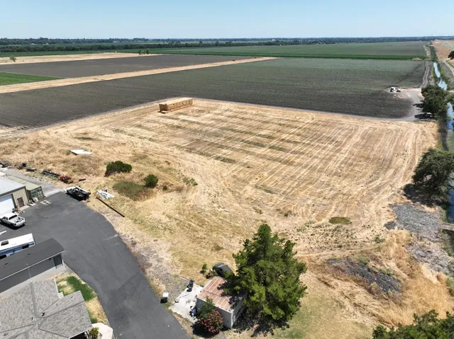 a view of an ocean beach