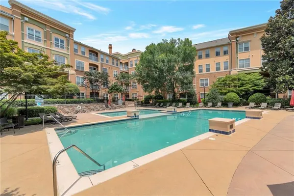 $235,000 | 10 Perimeter Summit Boulevard, Unit 4217, Atlanta, GA 30319