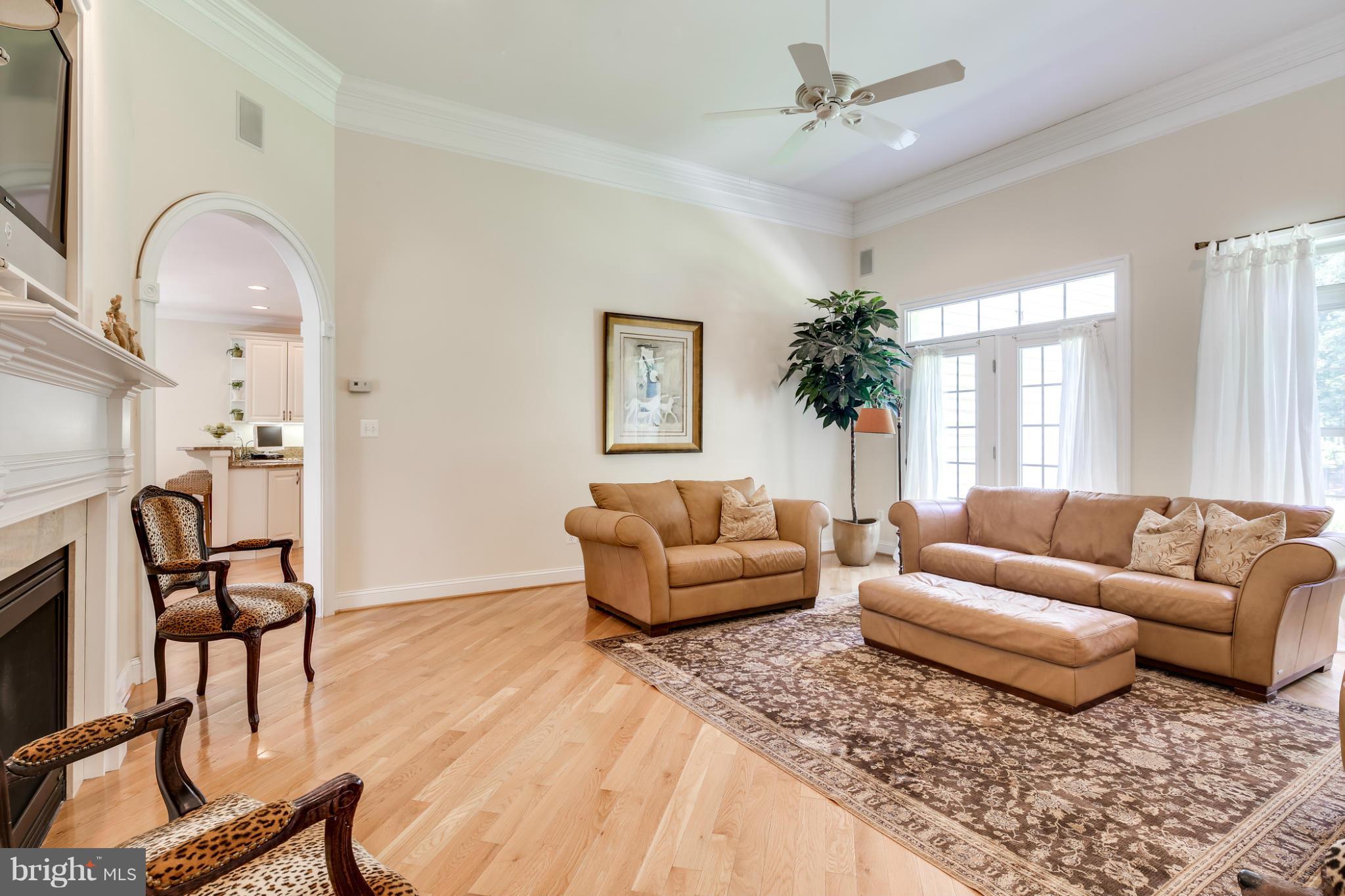 11890 Mill Run Road Newburg, MD 20664 - Photo 17 of 30 Family Room