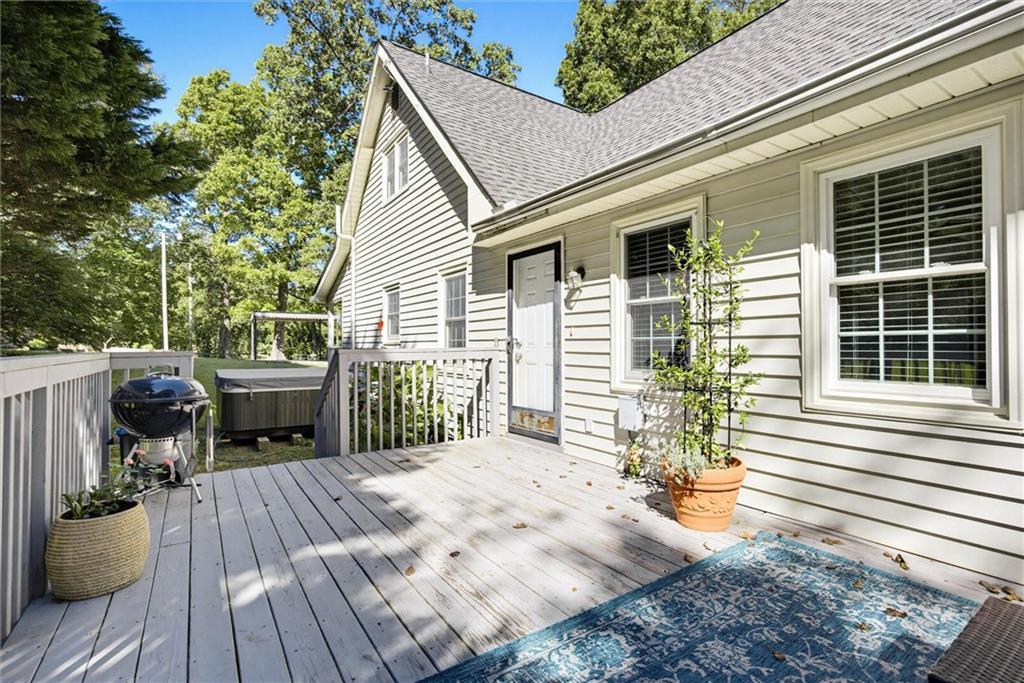 518 Old Mill Road Hiram, GA 30141 - Photo 33 of 48 Gallery Image 33