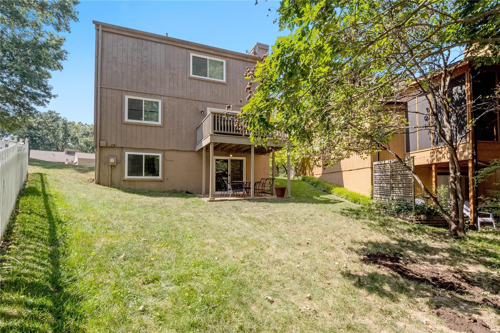 934 Imperial Point Ballwin, MO 63021 - Photo 34 of 36