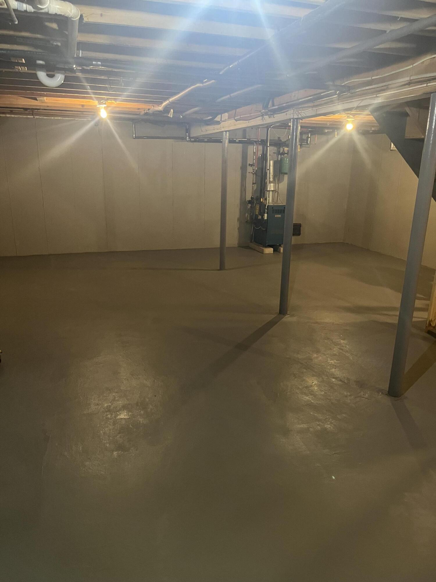 49 Burnham Street Barnstable, MA 02648 - Photo 10 of 17 a view of a garage