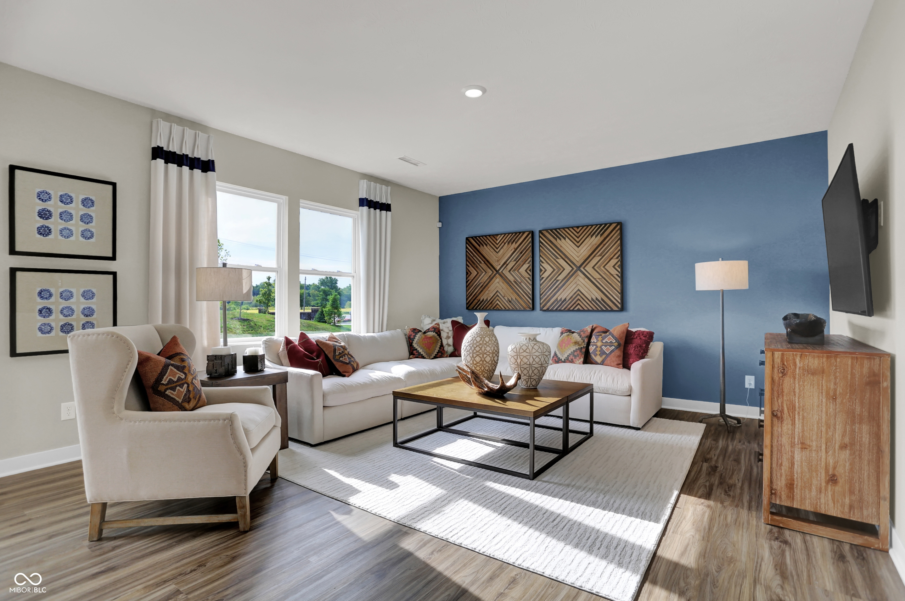 7231 Sayers Road Indianapolis, IN 46259 - Photo 12 of 40