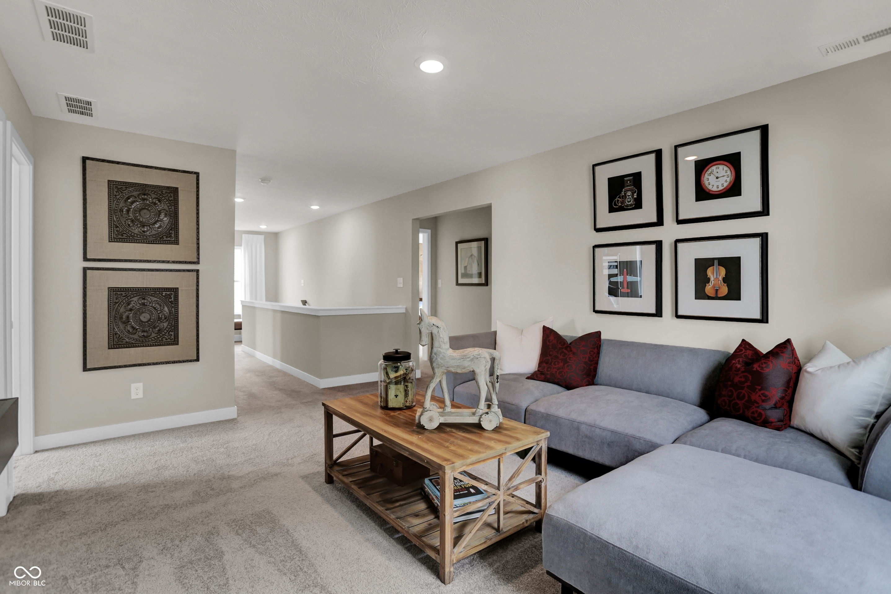 7231 Sayers Road Indianapolis, IN 46259 - Photo 25 of 40