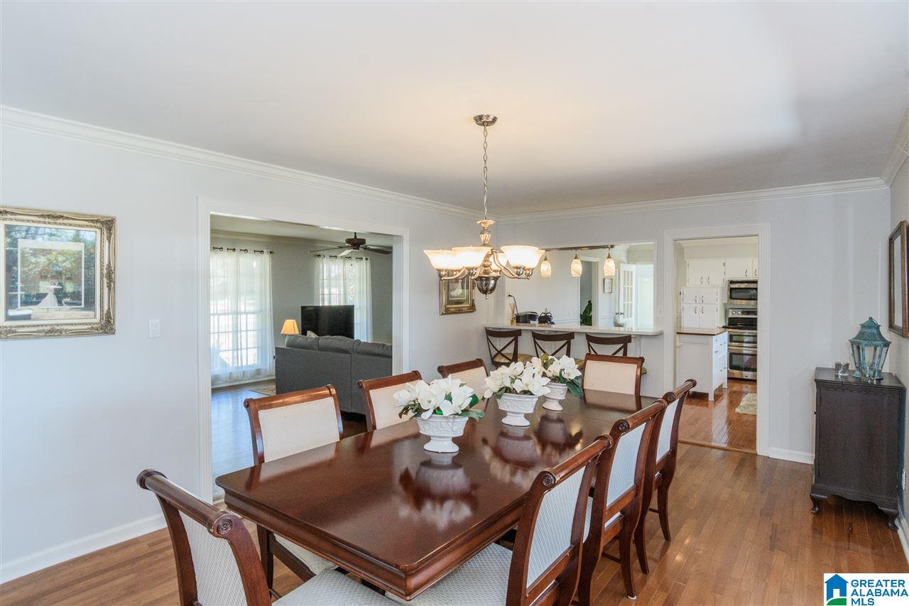 2105 Ridgeview Drive Birmingham, AL 35216 - Photo 9 of 34