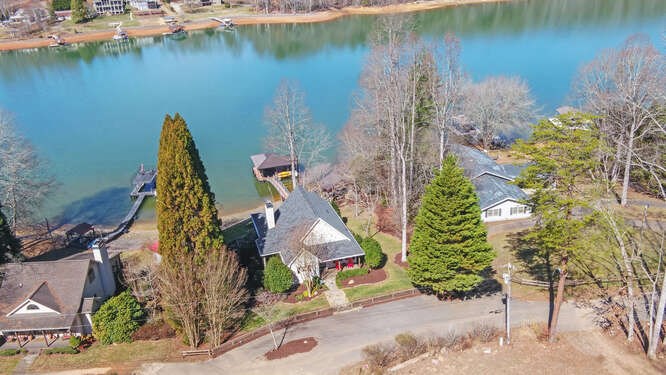 2369 Herman Drake Road Young Harris, GA 30582 - Photo 49 of 59 Gallery Image 49