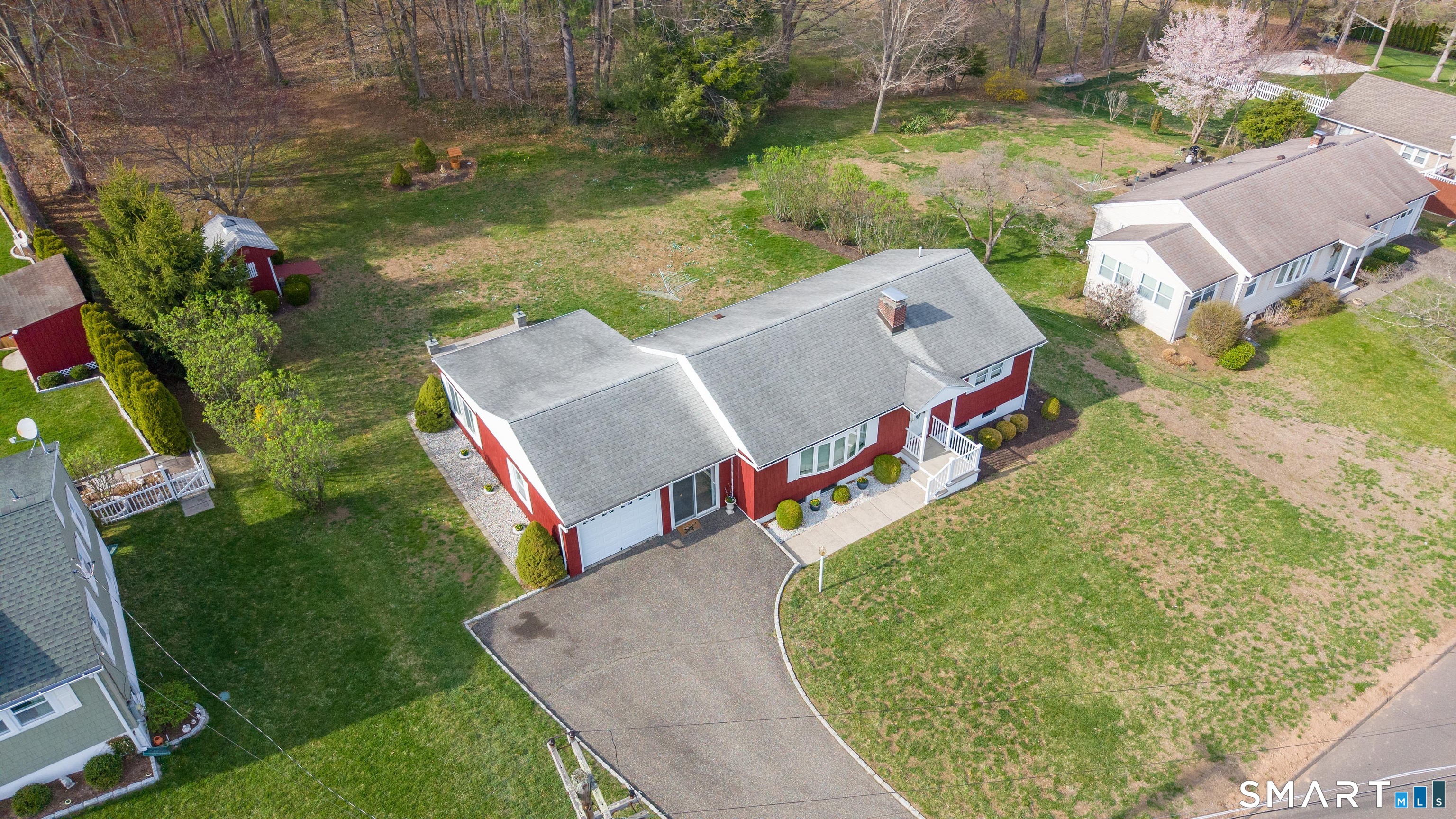 5 Wixon Road Danbury, CT 06811 - Photo 39 of 39