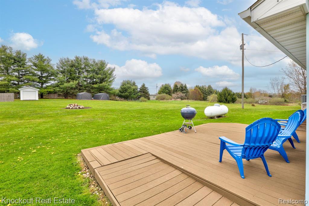 5046 Schott Road Mayville, MI 48744 - Photo 36 of 52 Gallery Image 36