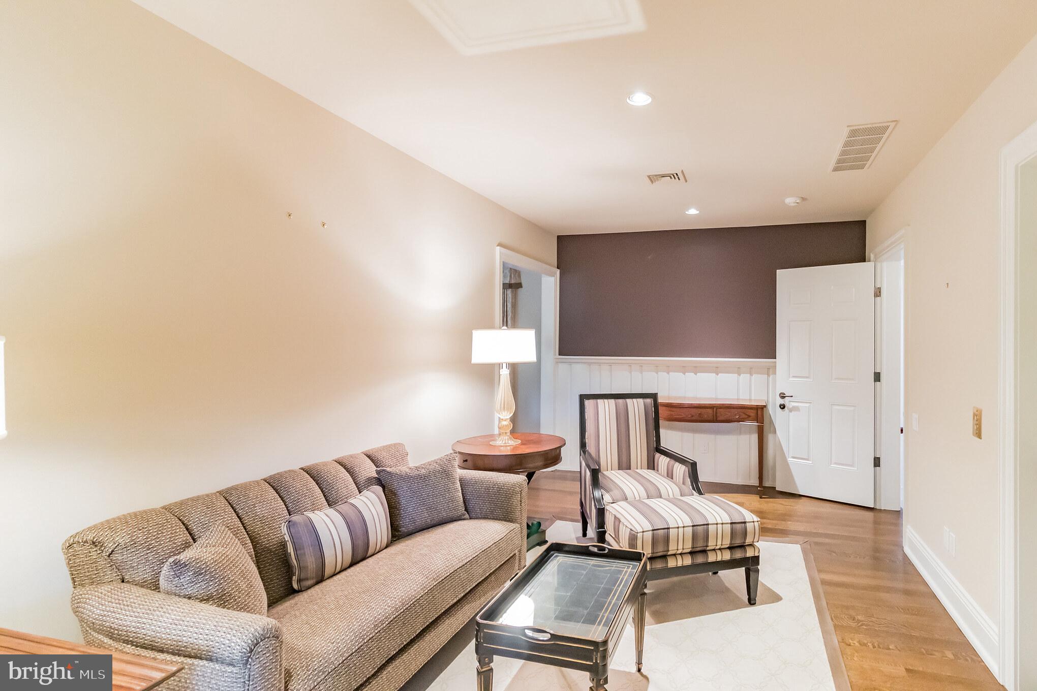 1911 Stone Ridge Lane Villanova, PA 19085 - Photo 28 of 32 a living room with furniture