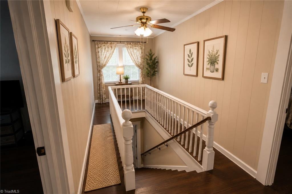7384 Walnut Cove Road Walkertown, NC 27051 - Photo 7 of 21