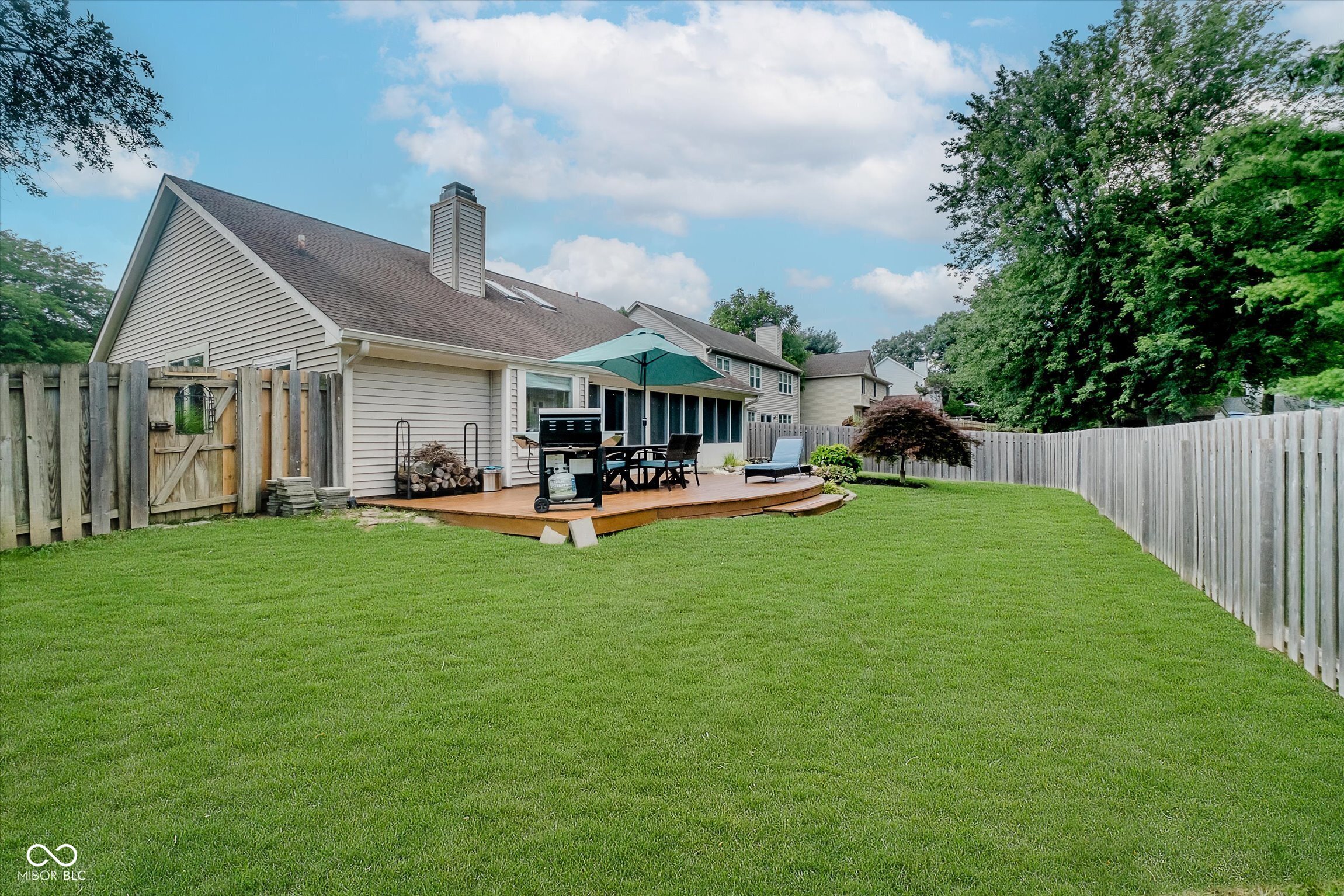 10833 Davis Way Fishers, IN 46038 - Photo 28 of 35 Gallery Image 28