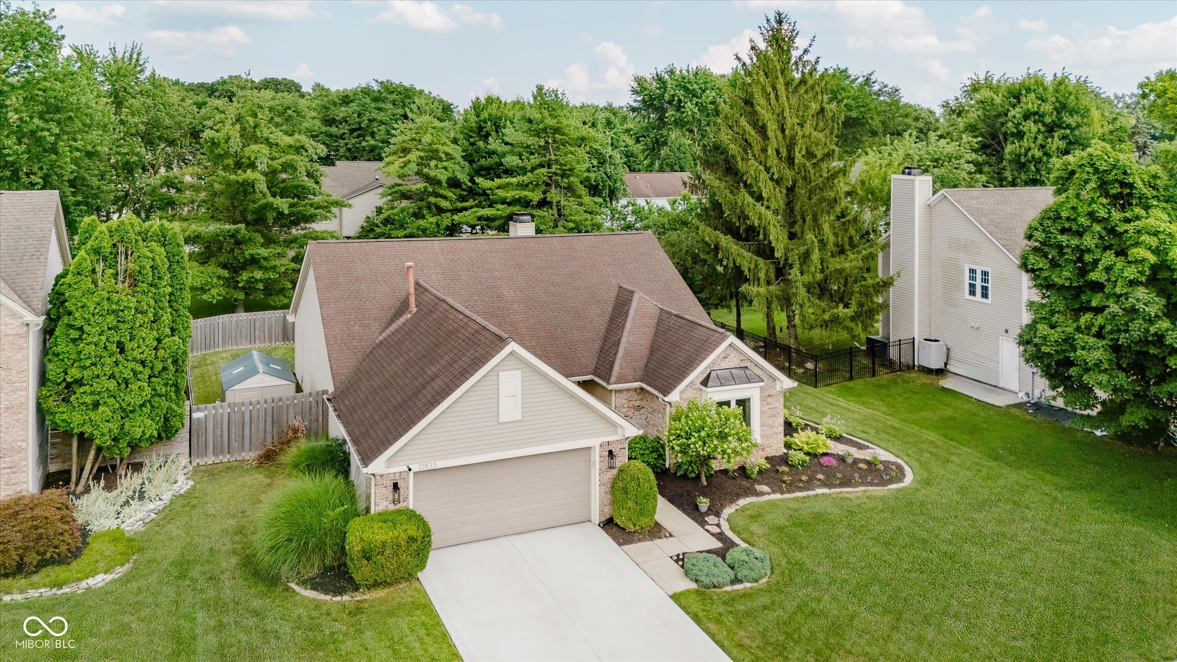 10833 Davis Way Fishers, IN 46038 - Photo 35 of 35 Gallery Image 35