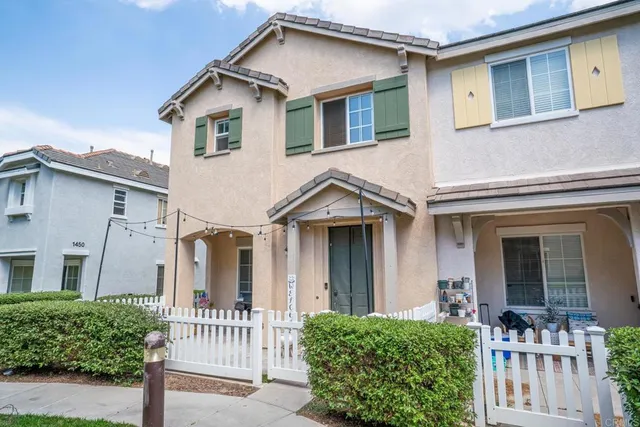 $3,700 | 1458 Claude Lane, Unit 2, Chula Vista, CA 91913