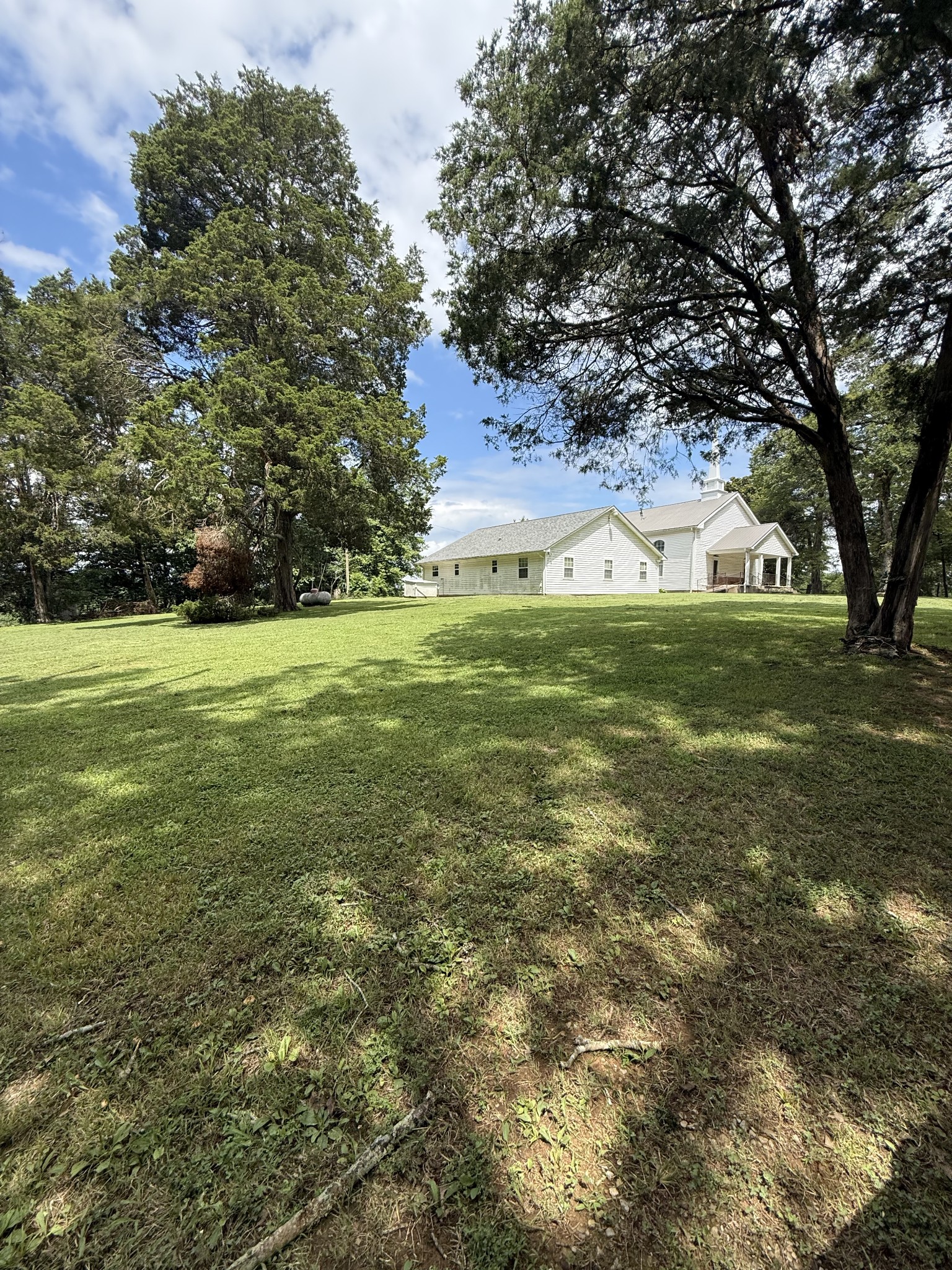3164 Warner Road Lewisburg, TN 37091 - Photo 8 of 28 Gallery Image 8