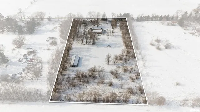 $179,900 | 28597 Ropp Road, Geneseo, IL 61254