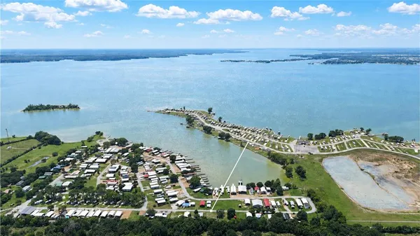 $45,000 | 935 Blue Heron Way, Unit LOT 17, Kerens, TX 75144