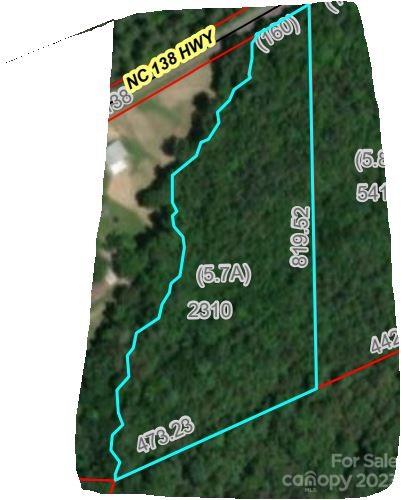 0 Nc 138 Hwy