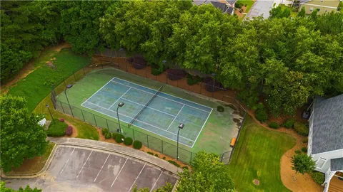 $270,000 | 4714 Liberty Square Drive, Acworth, GA 30101