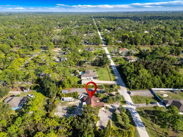 $649,900 | 15857 75th Lane North, Loxahatchee, FL 33470