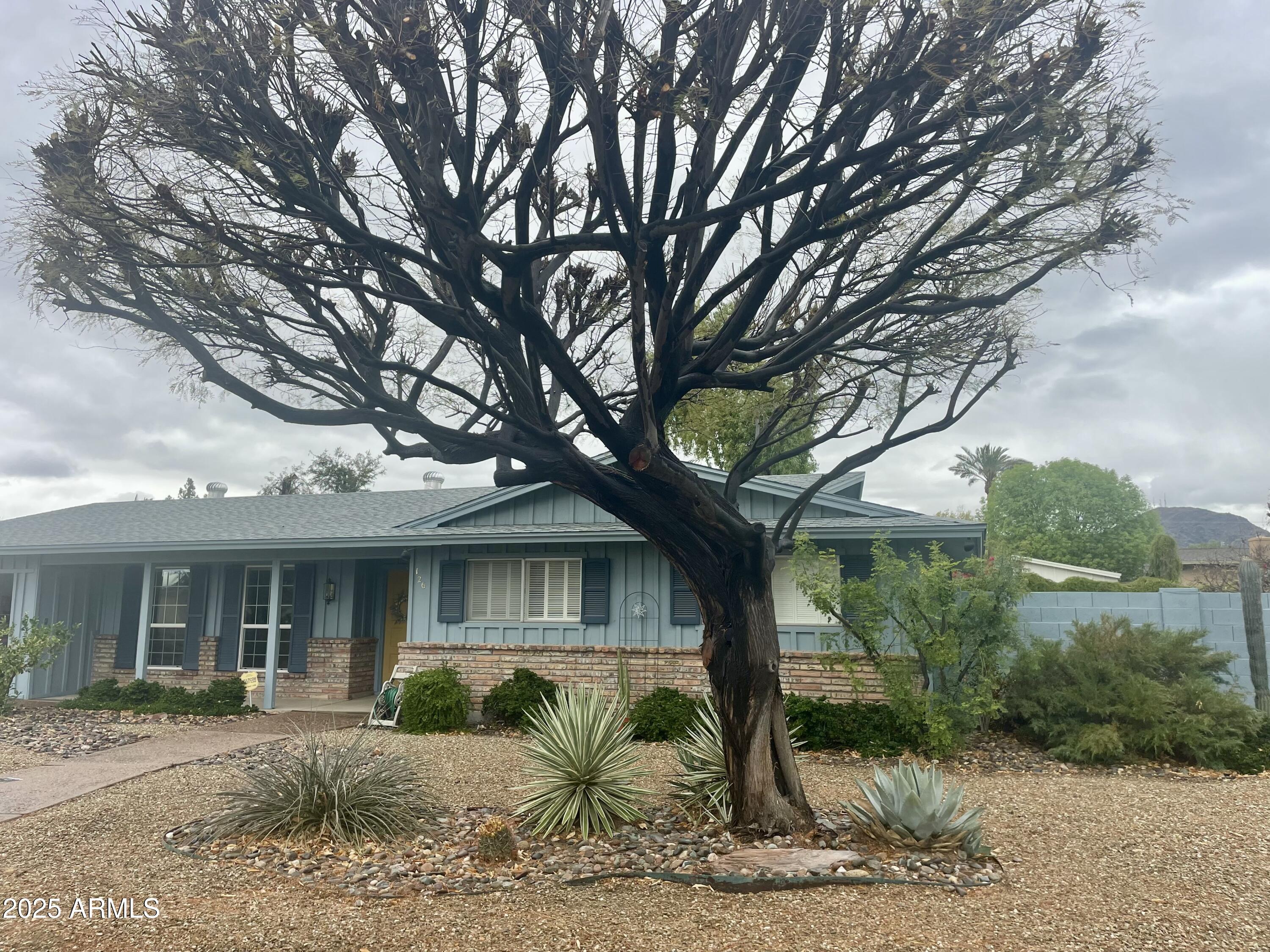 126 West Butler Drive Phoenix, AZ 85021 - Photo 1 of 1 126 W BUTLER DR, Phoenix, AZ 85021