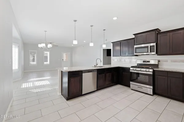 a view of a bathroom from a hallway