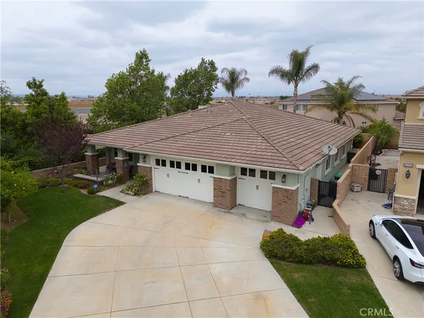 $995,000 | 14616 Meadow Brook, Eastvale, CA 92880