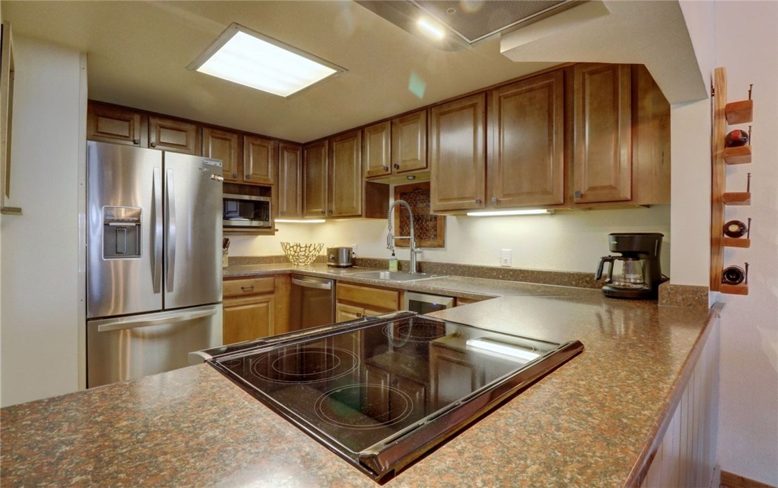 800 Copper Road, Unit 385 Frisco, CO 80443 - Photo 9 of 21 Gallery Image 9