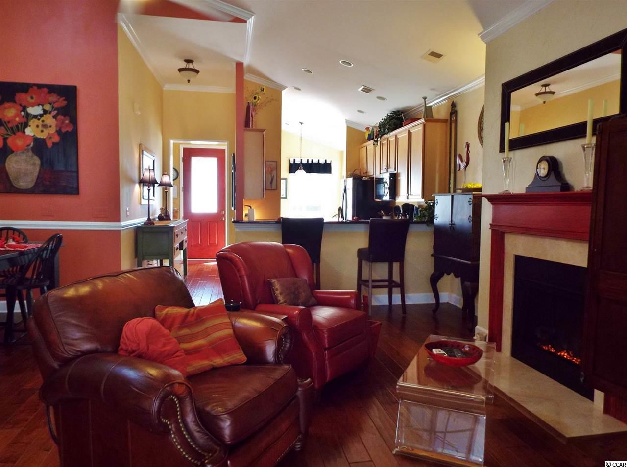 909 Laquinta Loop Murrells Inlet, SC 29576 - Photo 3 of 25