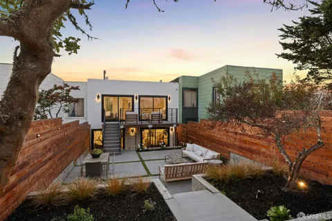 $2,499,000 | 1726 30th Avenue, San Francisco, CA 94122