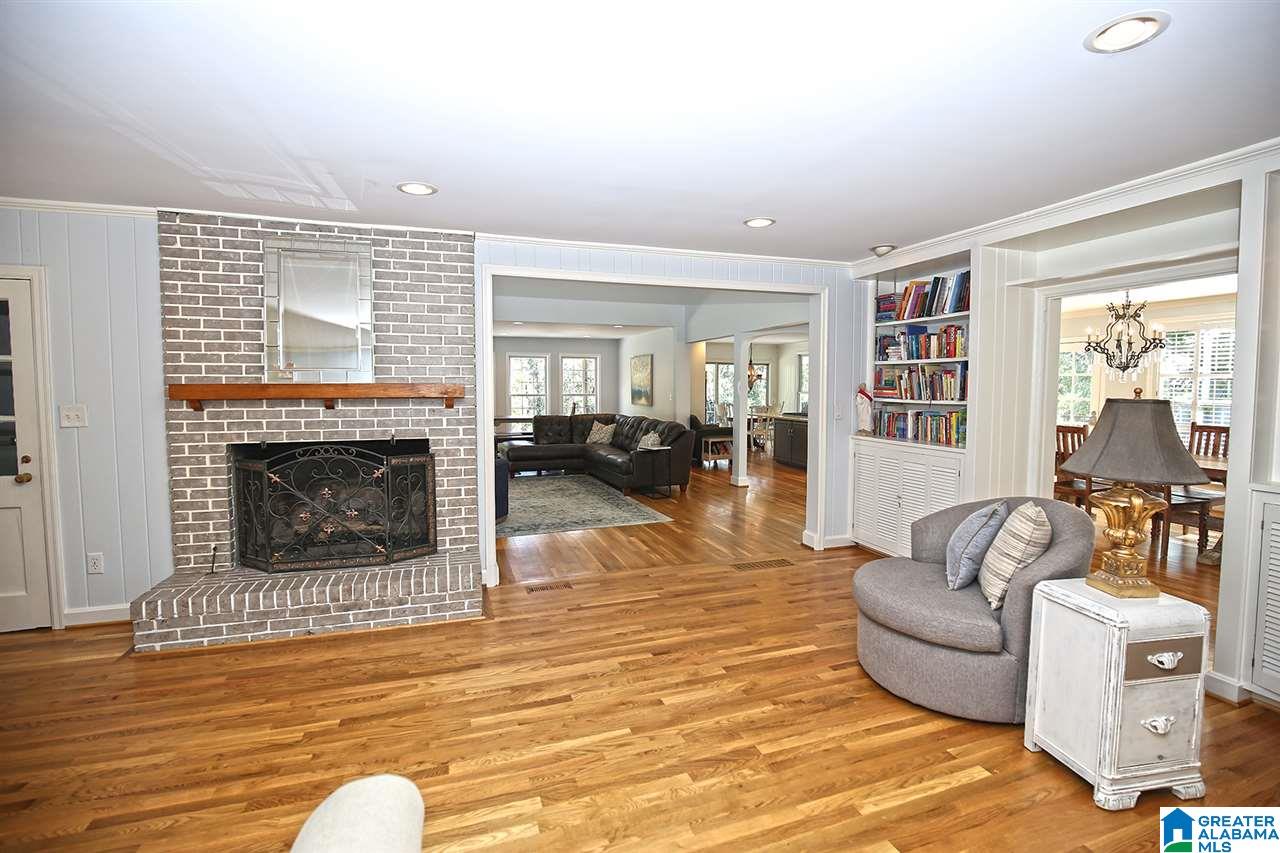 2617 Abingdon Road Birmingham, AL 35243 - Photo 7 of 44