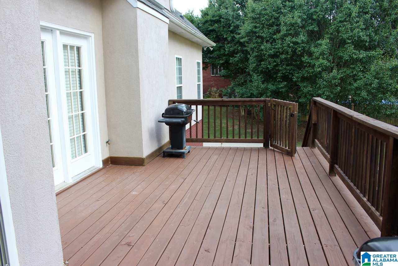 158 Windsor Lane Pelham, AL 35124 - Photo 27 of 45