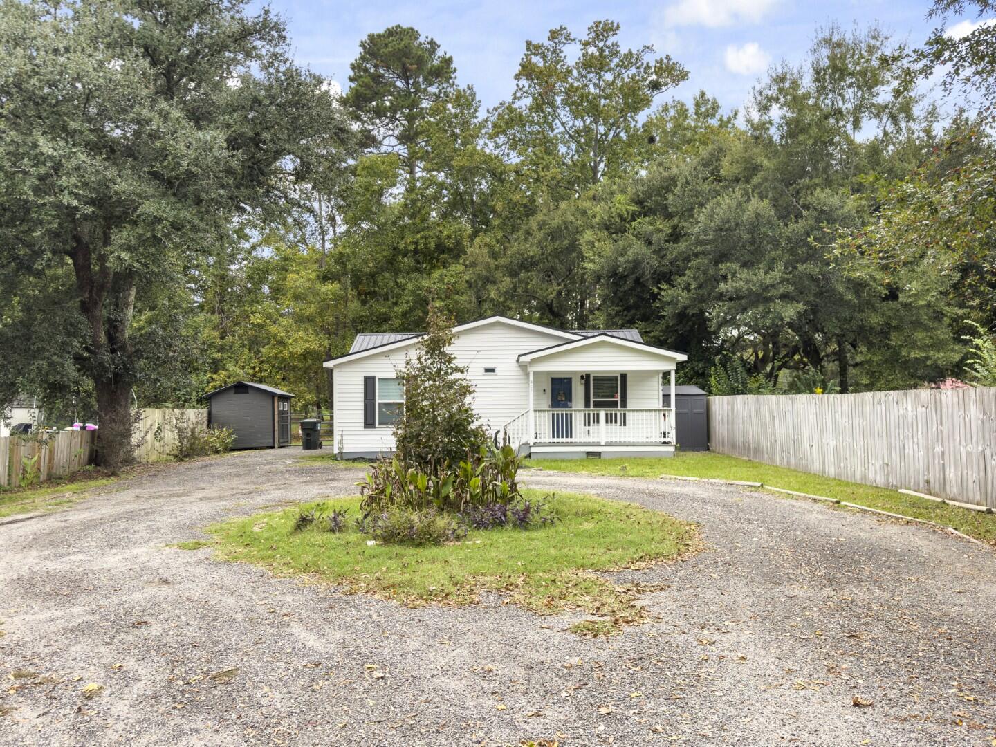 201 Cooper Moncks Corner, SC 29461 - Photo 26 of 28 Photo Sep 30 2025, 2 27 33 PM
