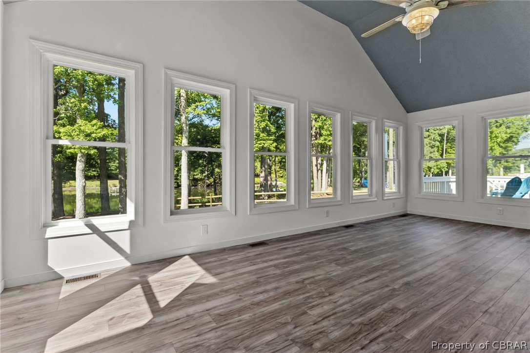 408 Smith Point Road Reedville, VA 22539 - Photo 36 of 45