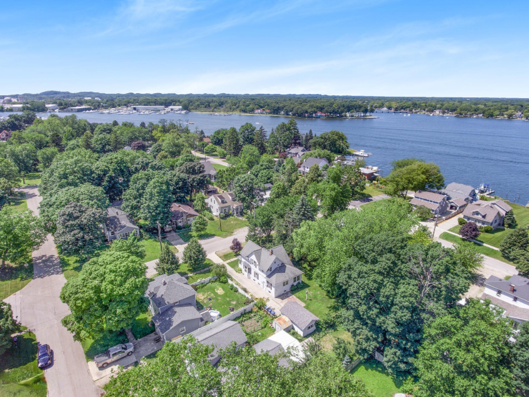 306 North Division Street Spring Lake, MI 49456 - Photo 26 of 26 DJI_0502