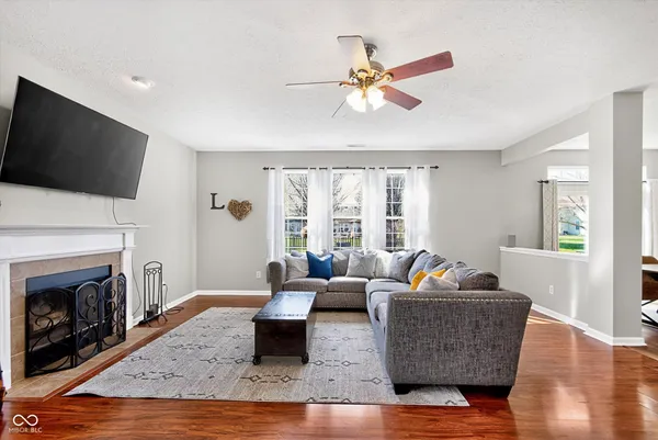 $414,900 | 8545 Talisker Drive, Avon, IN 46123