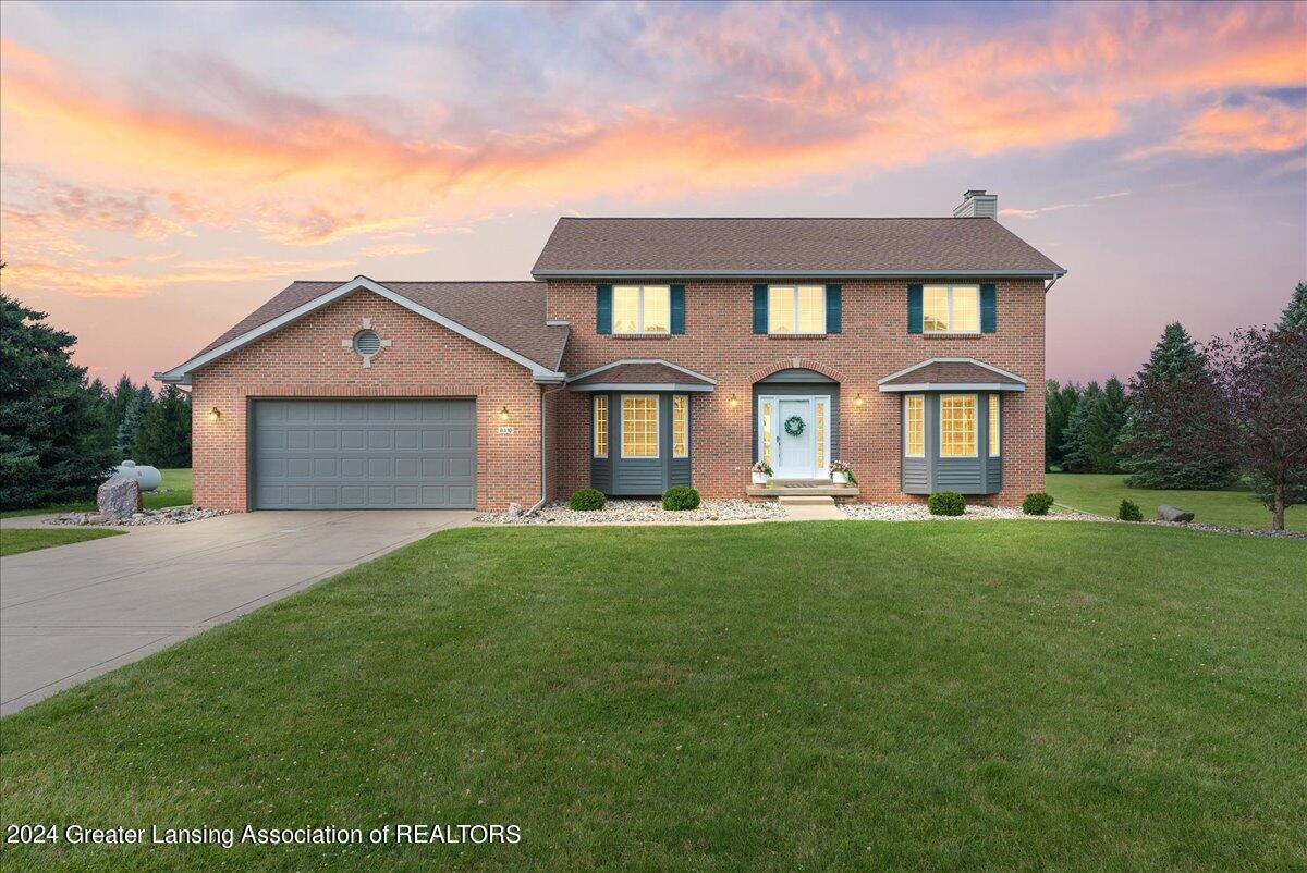 8310 Clark Road Grand Ledge, MI 48837 - Photo 2 of 47 01-Media Jett - 11