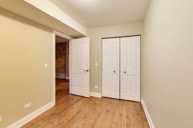 $230,000 | 1549 West Sherwin Avenue, Unit 106, Chicago, IL 60626