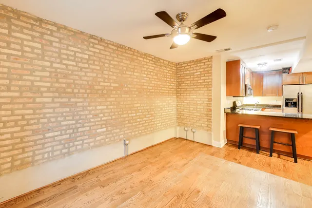 $230,000 | 1549 West Sherwin Avenue, Unit 106, Chicago, IL 60626