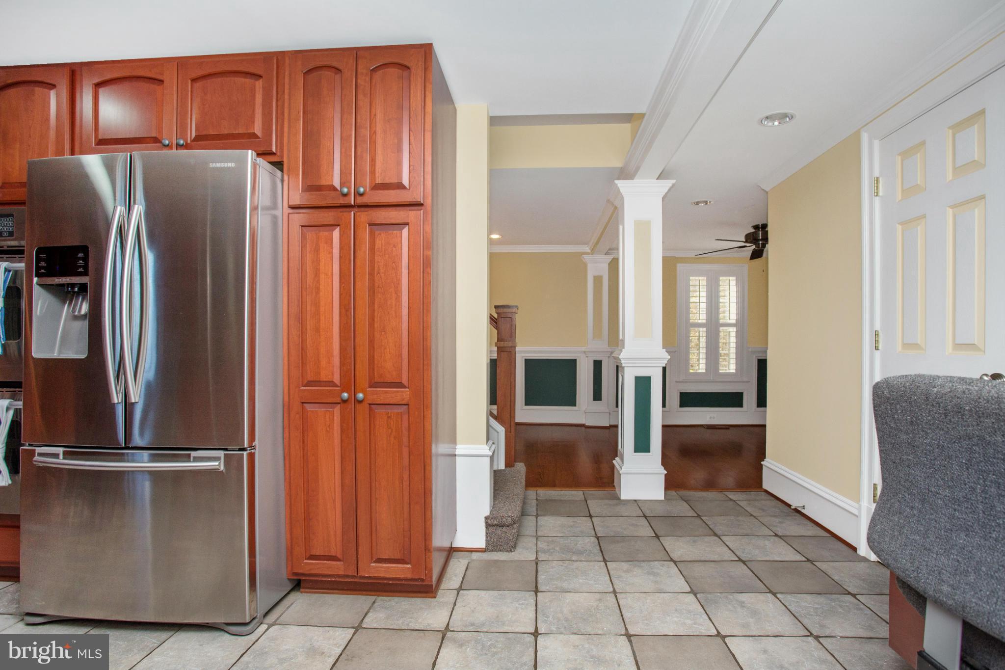 15030 Oak Orchard Road New Windsor, MD 21776 - Photo 7 of 30 Gourmet Kitchen